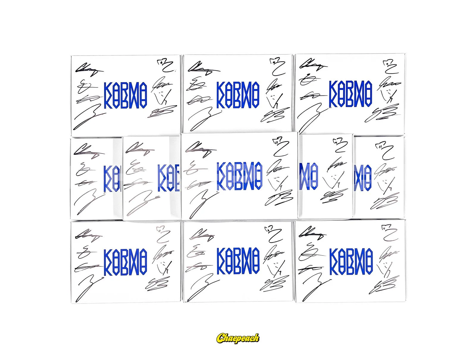 Stray Kids - Christmas EveL Holiday Special Single (Standard Ver